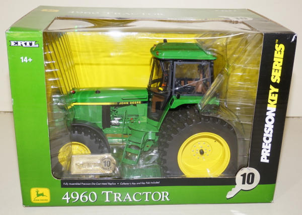 February Online Only Farm Toy Auction