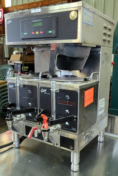 Large Restaurant Equipment ONLINE ONLY Auction