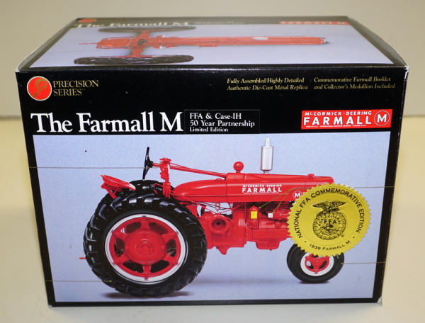 April Online Only Farm Toy Auction!