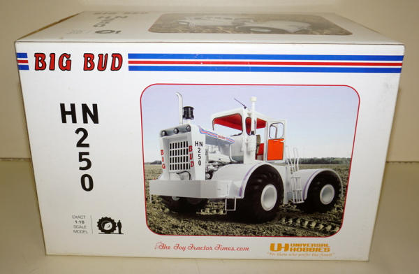 Online Farm Toy Estate Auction