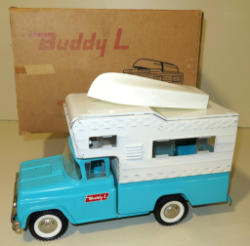 buddy l camper