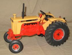 ji case toy tractors