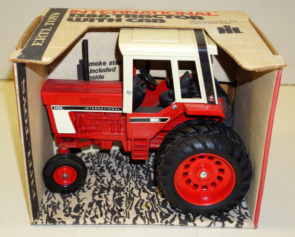 December Online Only Farm Toy & Memorabilia Auction